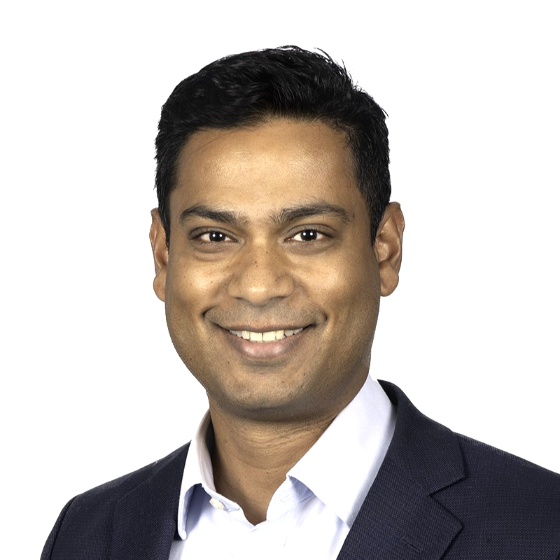 Dr Nick Manuelpillai